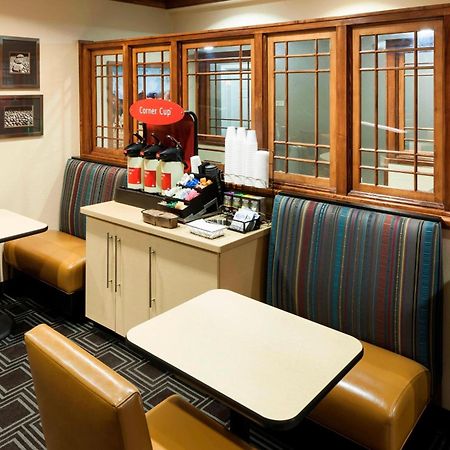 Towneplace Suites By Marriott Texarkana Eksteriør billede