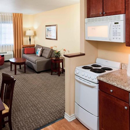 Towneplace Suites By Marriott Texarkana Eksteriør billede