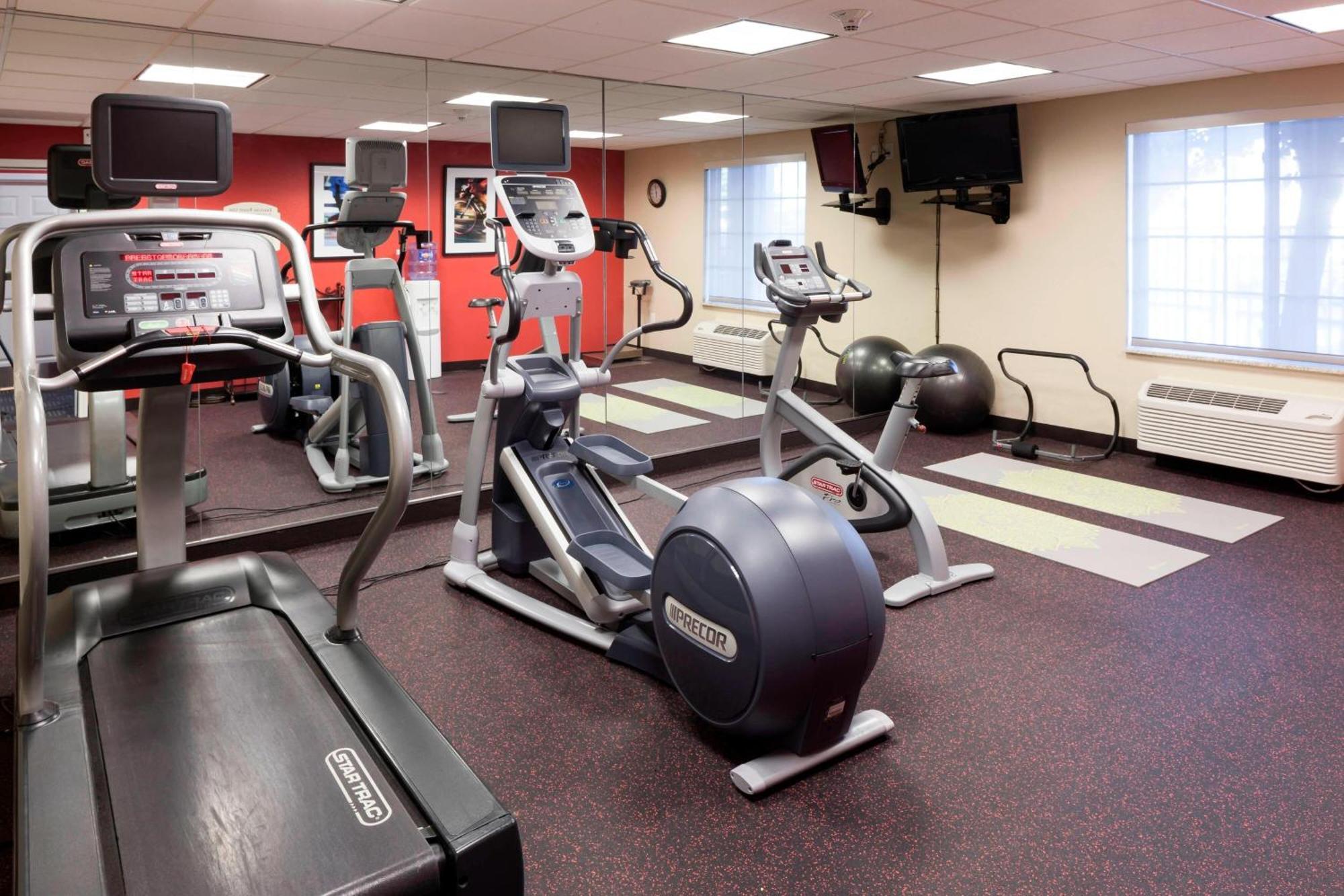 Towneplace Suites By Marriott Texarkana Eksteriør billede