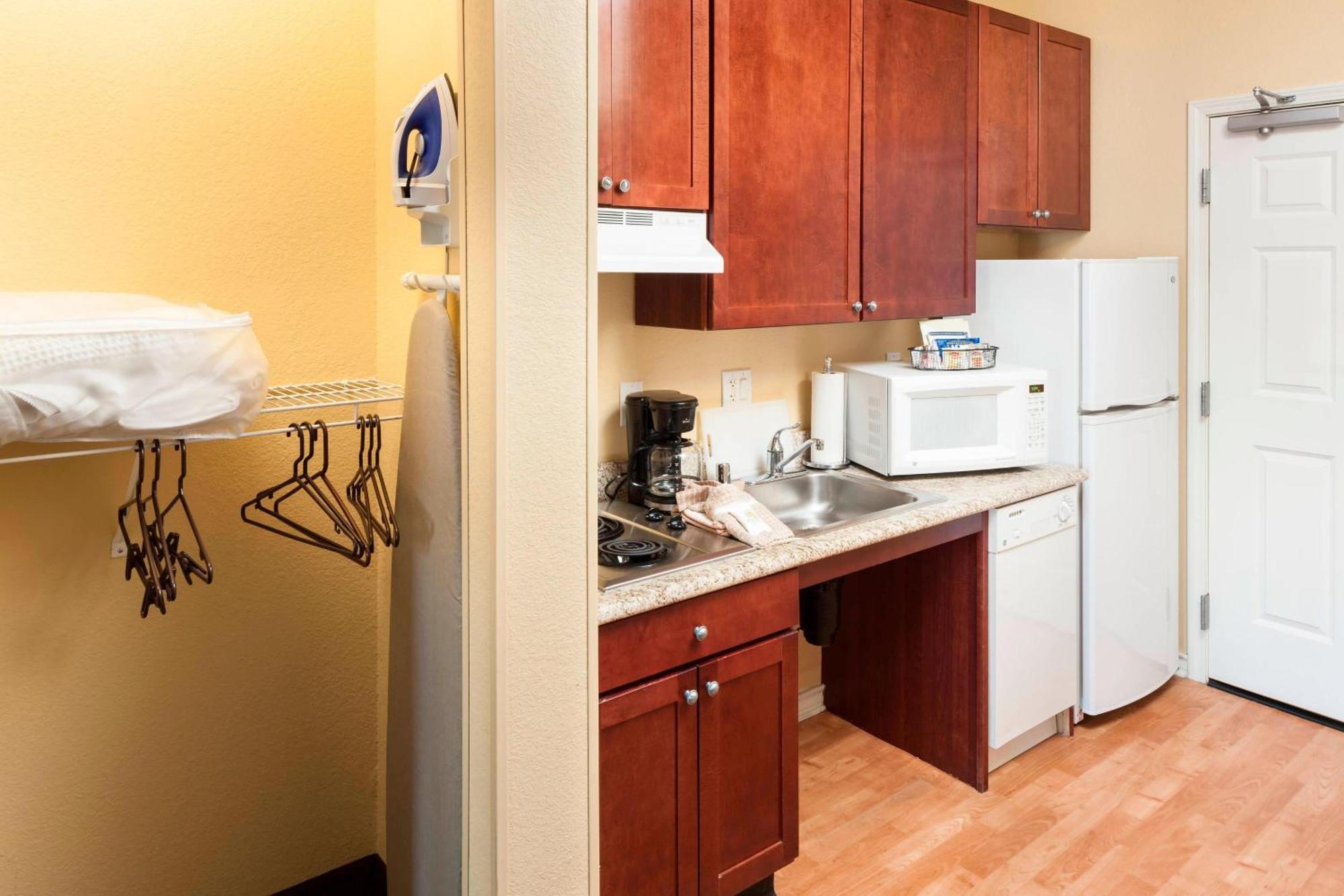 Towneplace Suites By Marriott Texarkana Eksteriør billede