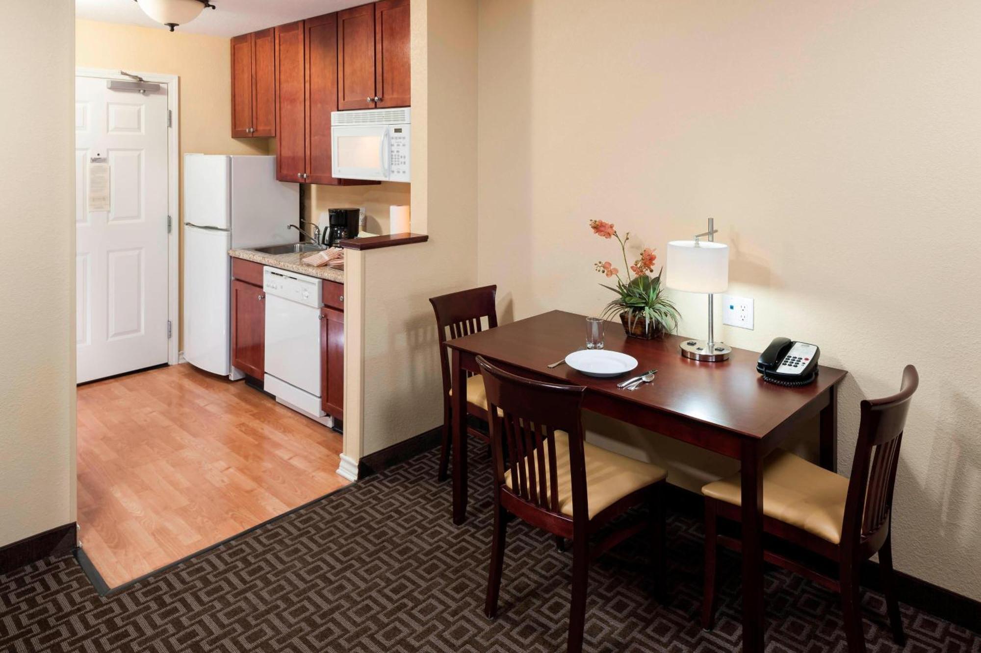 Towneplace Suites By Marriott Texarkana Eksteriør billede