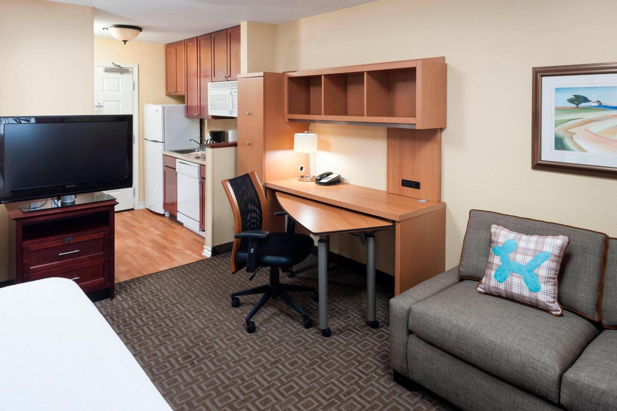 Towneplace Suites By Marriott Texarkana Eksteriør billede