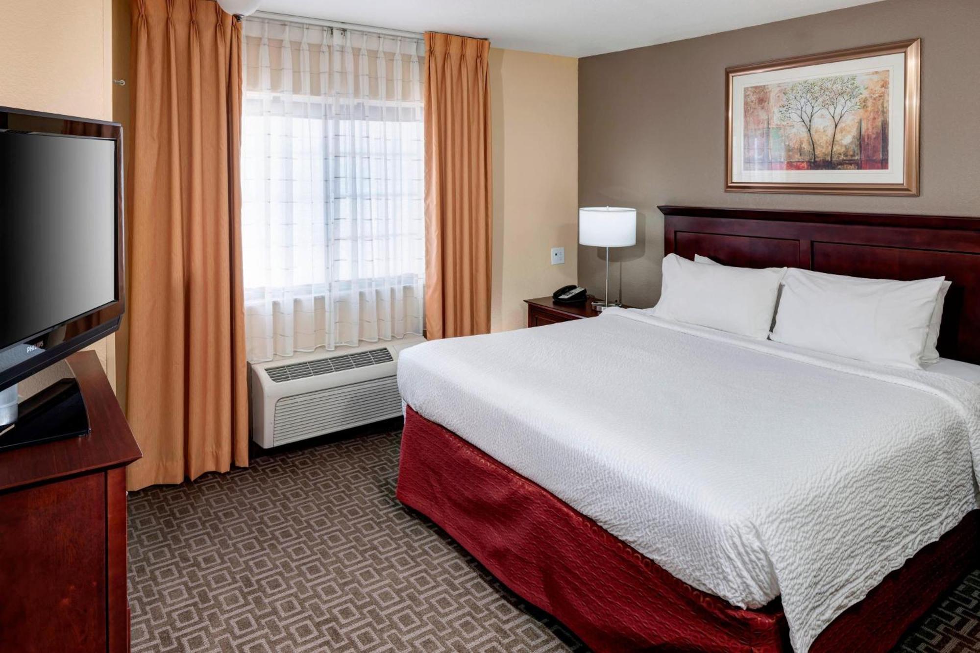 Towneplace Suites By Marriott Texarkana Eksteriør billede