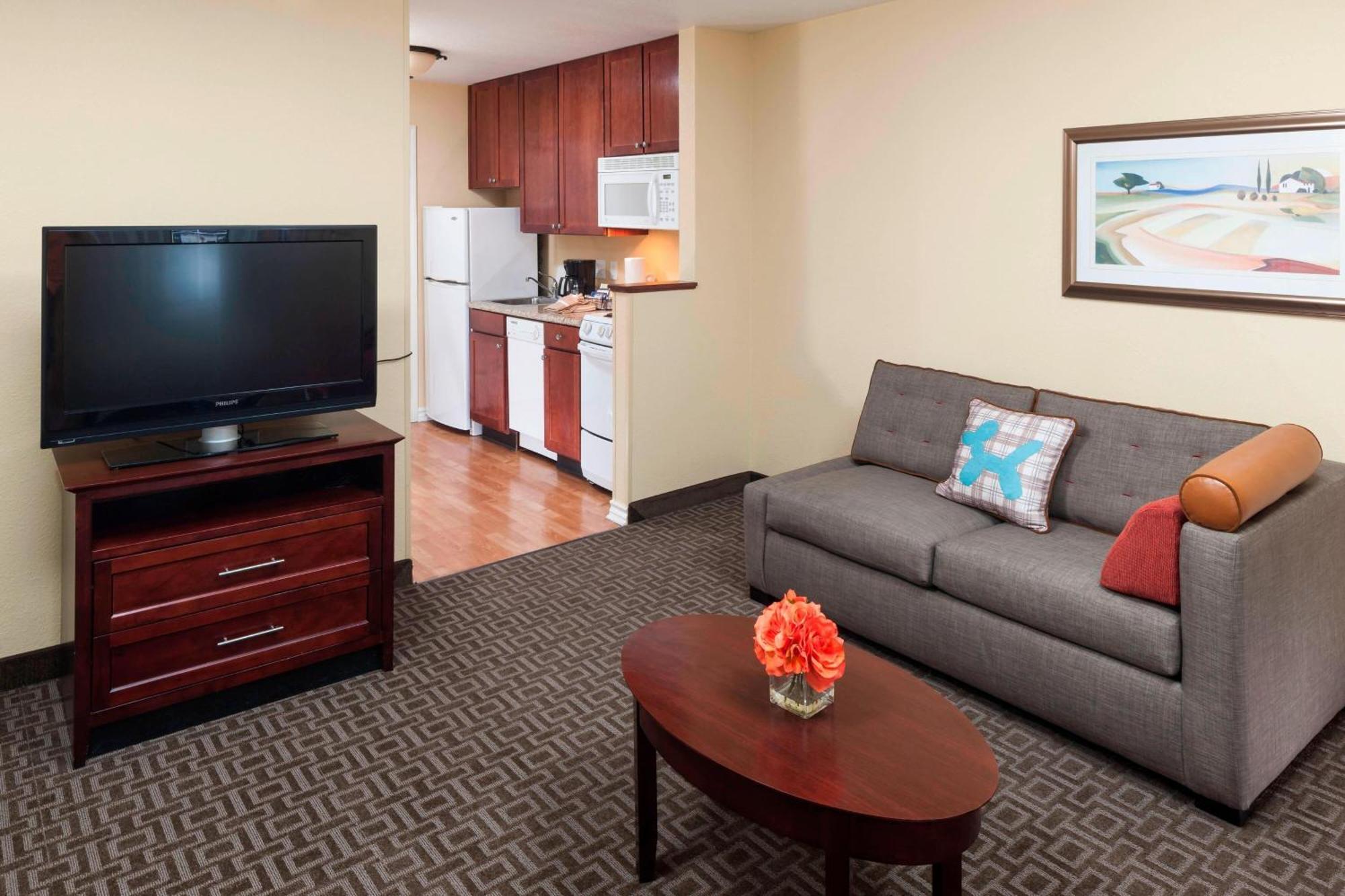 Towneplace Suites By Marriott Texarkana Eksteriør billede
