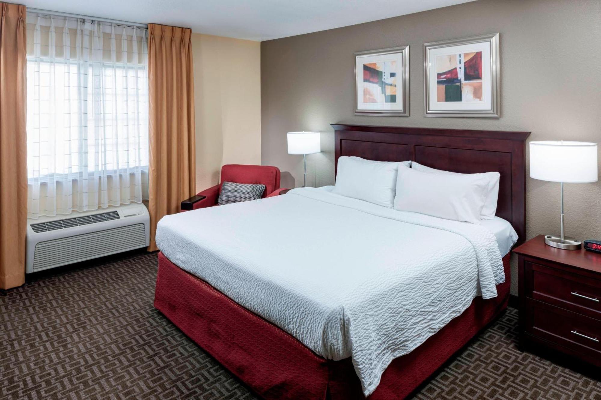 Towneplace Suites By Marriott Texarkana Eksteriør billede