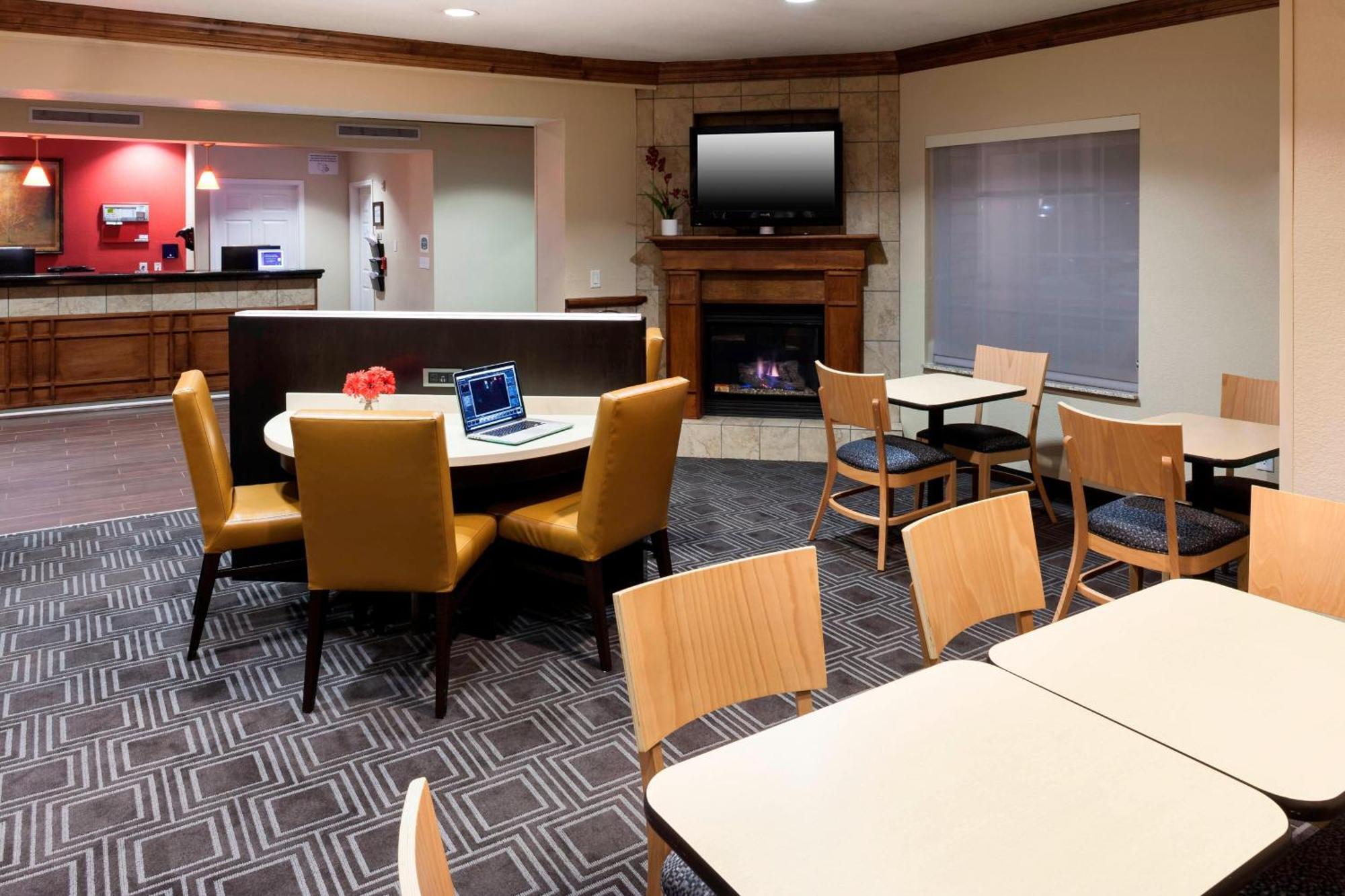 Towneplace Suites By Marriott Texarkana Eksteriør billede