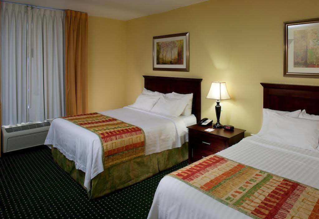 Towneplace Suites By Marriott Texarkana Eksteriør billede
