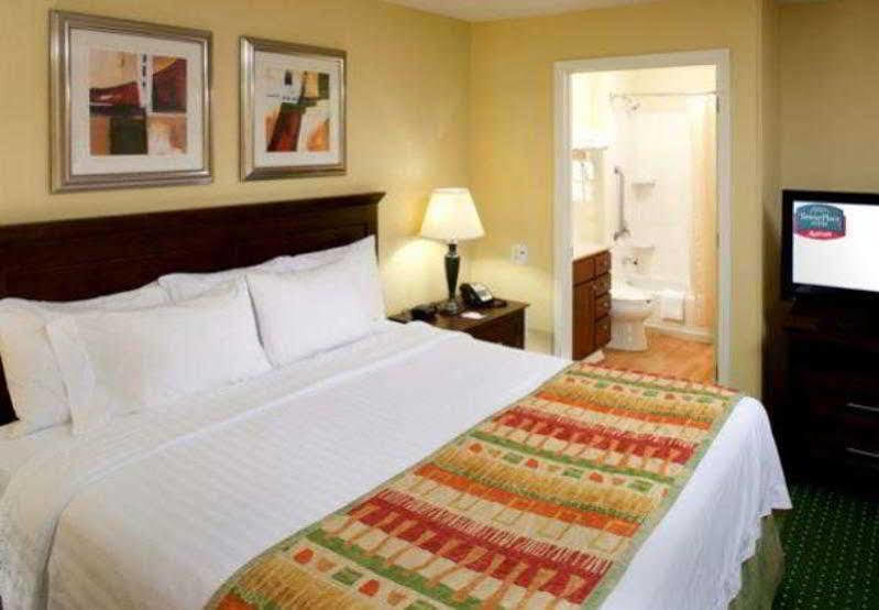 Towneplace Suites By Marriott Texarkana Eksteriør billede