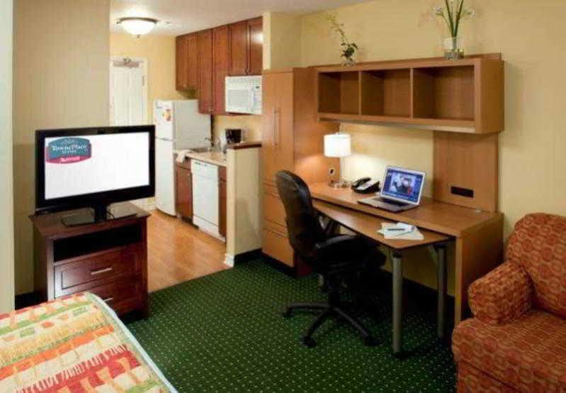 Towneplace Suites By Marriott Texarkana Eksteriør billede