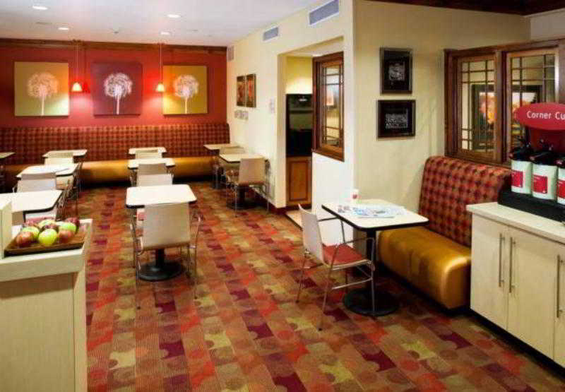 Towneplace Suites By Marriott Texarkana Eksteriør billede