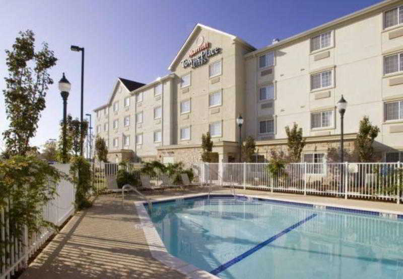 Towneplace Suites By Marriott Texarkana Eksteriør billede
