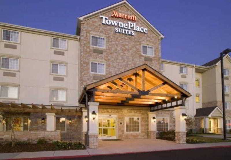 Towneplace Suites By Marriott Texarkana Eksteriør billede