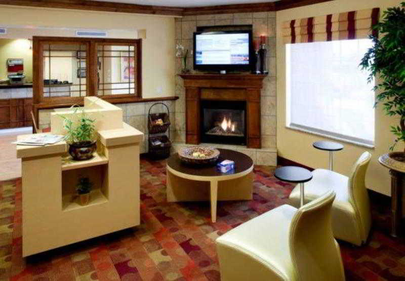 Towneplace Suites By Marriott Texarkana Eksteriør billede